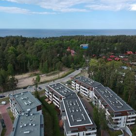 Apartamenty Piamola - STEGNA PARK 14H Stegna