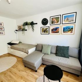 Apartament Babci Danusi Przy Krupówkach Zakopane