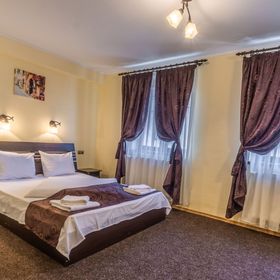 Vila Hermannstadt INN Sibiu
