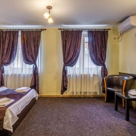 Vila Hermannstadt INN Sibiu