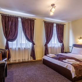 Vila Hermannstadt INN Sibiu