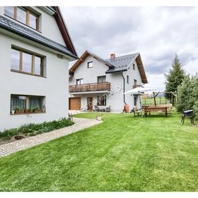 Pokoje nad Zalewem Czorsztyńskim Czorsztyn