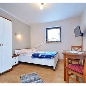 Pokoje nad Zalewem Czorsztyńskim Czorsztyn