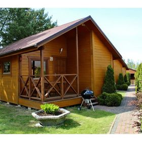 Domki letniskowe Silver Jarosławiec