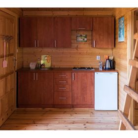 Domki letniskowe Silver Jarosławiec