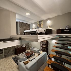 VOK Luxury Home I City Loft Arad