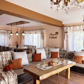 ApartPodhale Raba Wyżna