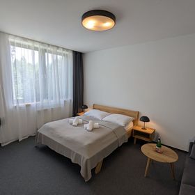 Vila Matliare Vysoké Tatry