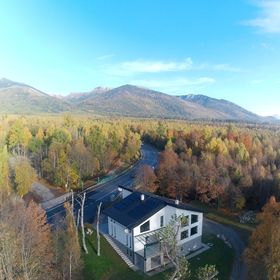 Vila Matliare Vysoké Tatry