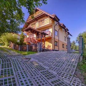 Pokoje Gościnne K. Walasiak Szczyrk