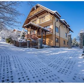 Pokoje Gościnne K. Walasiak Szczyrk