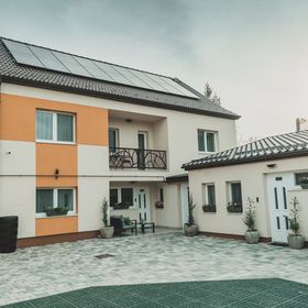Tátika Apartmanok Szeged