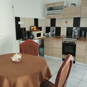 Tifani Apartman Keszthely