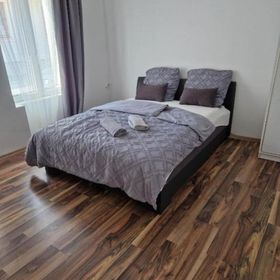 Tifani Apartman Keszthely