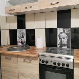 Tifani Apartman Keszthely