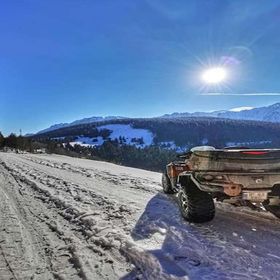 Vila Florilor Buşteni