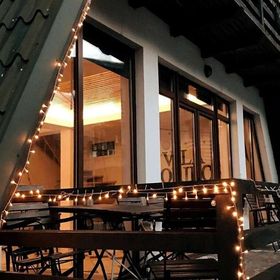 Vila Florilor Buşteni