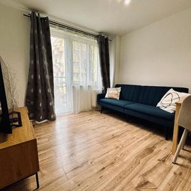 Apartament Bałandy 8D Oświęcim