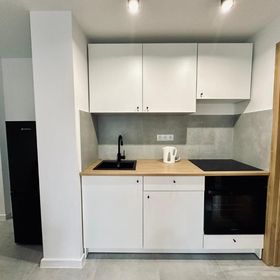 Apartament Bałandy 8D Oświęcim