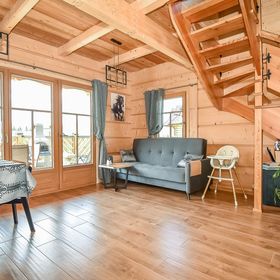 Domki Wiśta Wio Zakopane