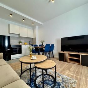 Apartament na Kochanowskiego Oświęcim