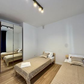 Apartament na Kochanowskiego Oświęcim