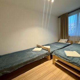 Apartament Bałandy 18 Oświęcim