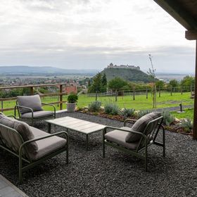 Horizon Vendégház Sümeg