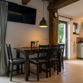 Horizon Vendégház Sümeg