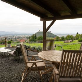 Horizon Vendégház Sümeg