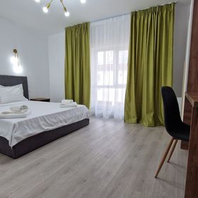 Pensiunea Ramedal Calafat