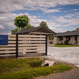 Lawendowy Zakręt Domki Ustrzyki Dolne