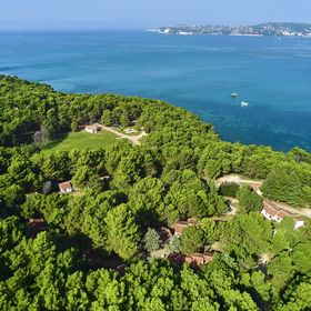 Apartments Kanegra Plava Laguna Umag