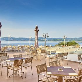 Apartments Kanegra Plava Laguna Umag