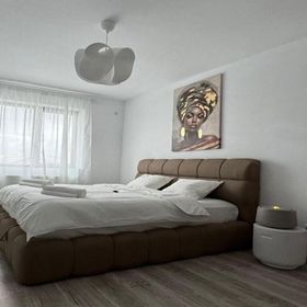 Apartament Daly Residence Buzău