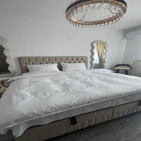 Apartament David Buzău