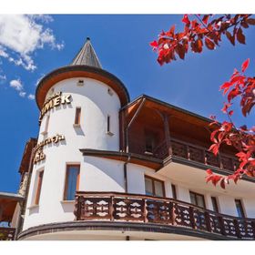 Pensjonat Klimek **** Muszyna