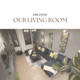 VOK Luxury Home I Tropical Living Arad