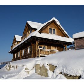 Domki Widokówka -Maryna i Janosik Kluszkowce