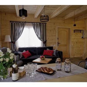 Domki Widokówka -Maryna i Janosik Kluszkowce