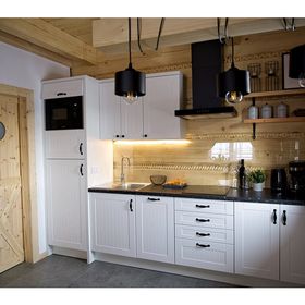 Domki Widokówka -Maryna i Janosik Kluszkowce