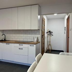 Apartament Bałandy 26 Oświęcim