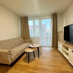 Apartament Bałandy 26 Oświęcim