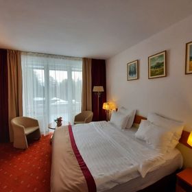 Hotel Andy Grand Predeal