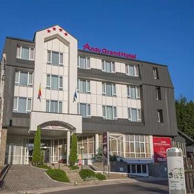 Hotel Andy Grand Predeal
