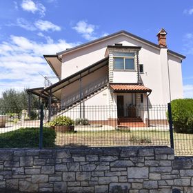 Apartman Maria Picudo Juricani