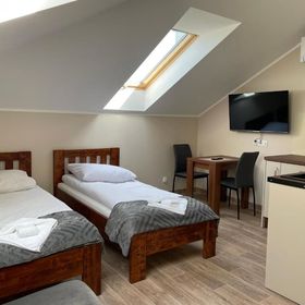 Apartamenty Akant Częstochowa