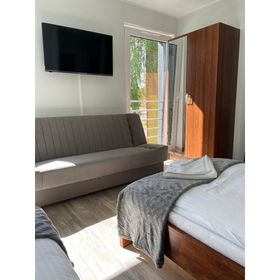 Apartamenty Akant Częstochowa