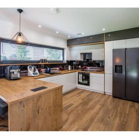 Domek Masuria Rosa Regiel