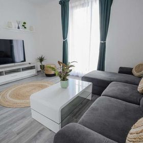 Apartament Radiana Băile Felix